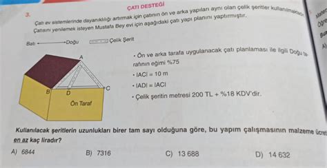 Dayanıklılığı Artırmak İçin Yöntemler