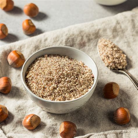 Fındık Unu: Glutensiz Tariflerde Kullanımı