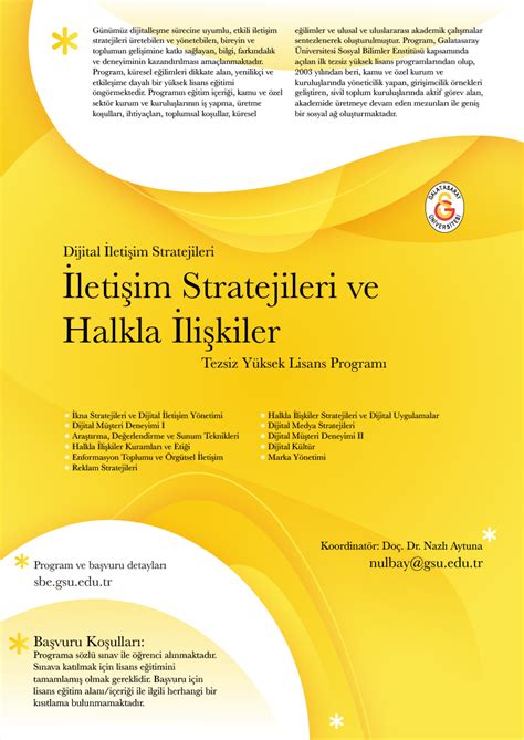 Yeni Destekleme Stratejileri ve Uygulamaları